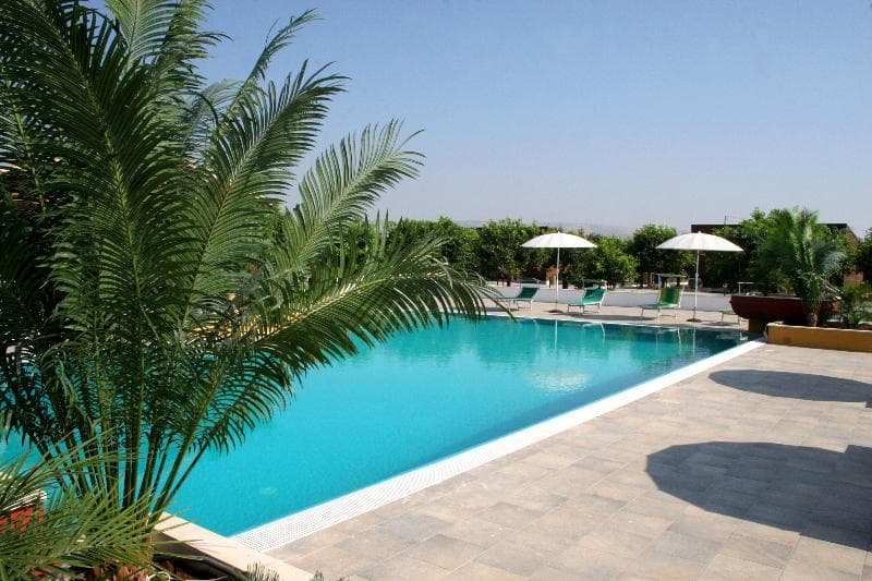 Agriturismo Terra dei Limoni