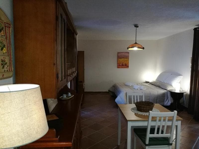 Agriturismo Terra dei Limoni