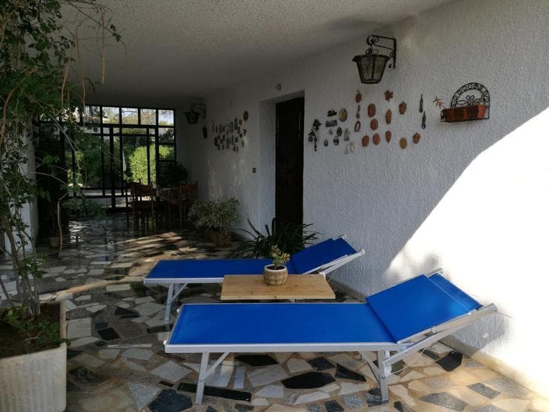 Agriturismo Terra dei Limoni