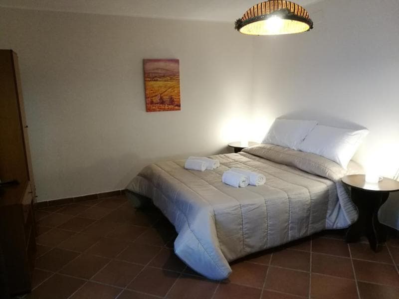 Agriturismo Terra dei Limoni