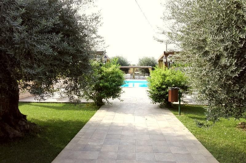 Agriturismo Terra dei Limoni