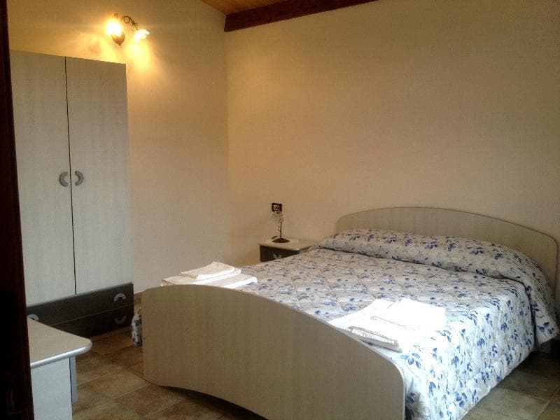 Agriturismo Terra dei Limoni