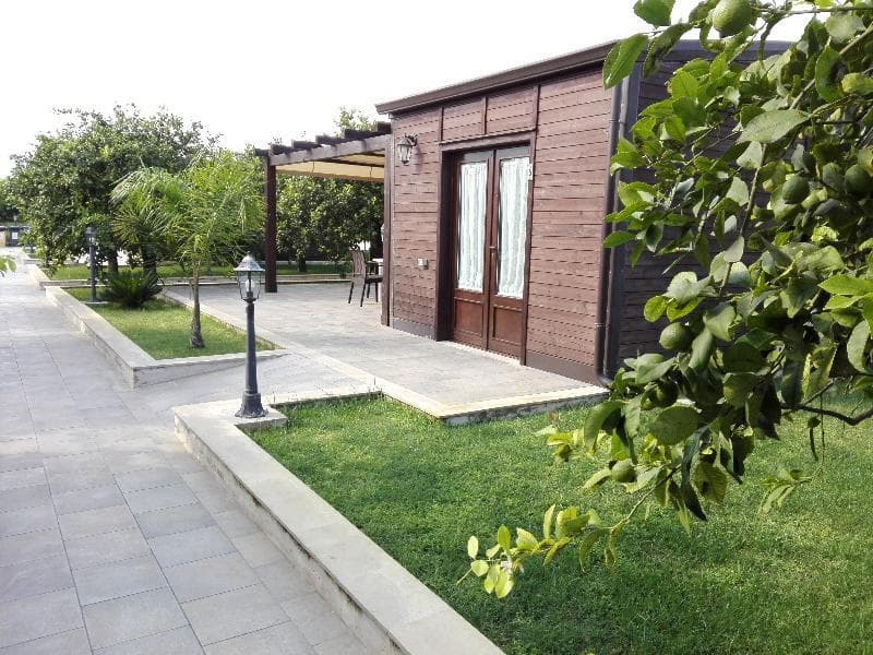 Agriturismo Terra dei Limoni