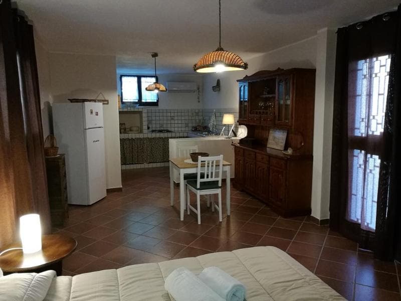 Agriturismo Terra dei Limoni
