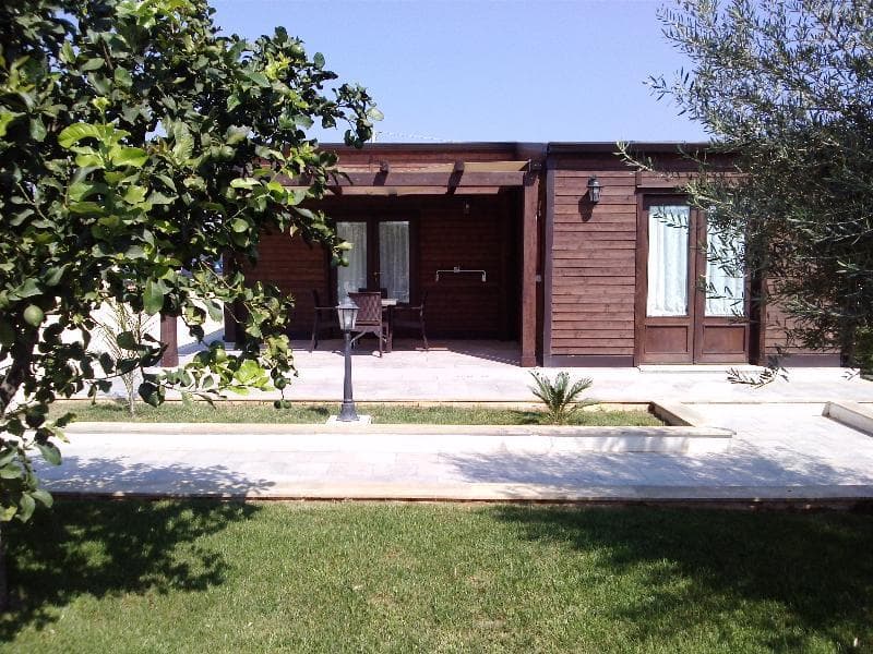 Agriturismo Terra dei Limoni