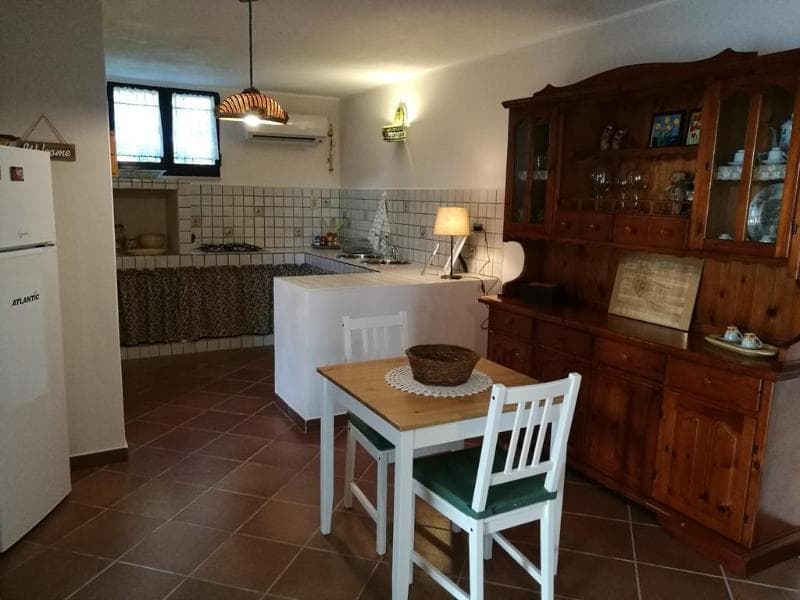 Agriturismo Terra dei Limoni