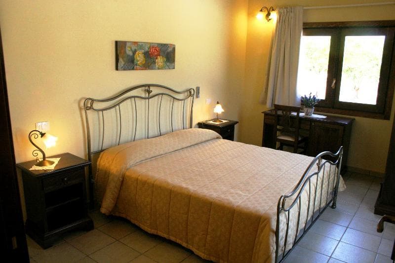 Agriturismo Terra dei Limoni