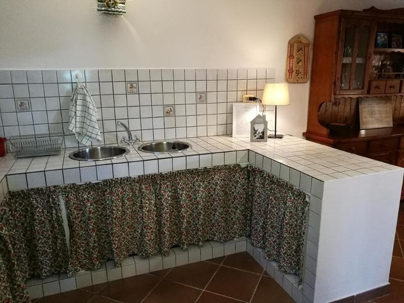 Agriturismo Terra dei Limoni