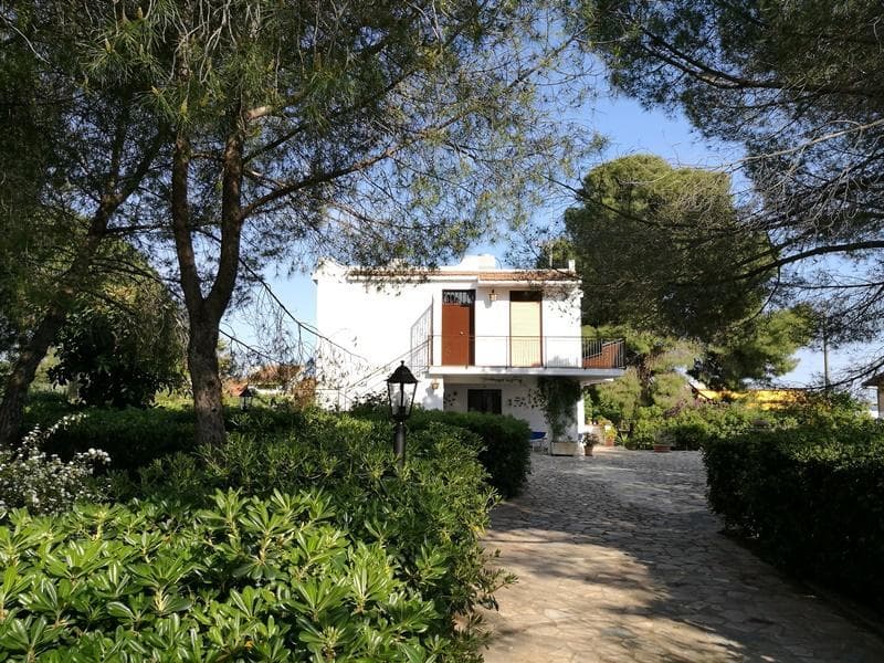 Agriturismo Terra dei Limoni