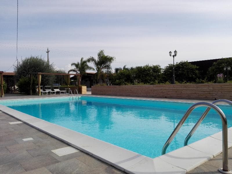 Agriturismo Terra dei Limoni