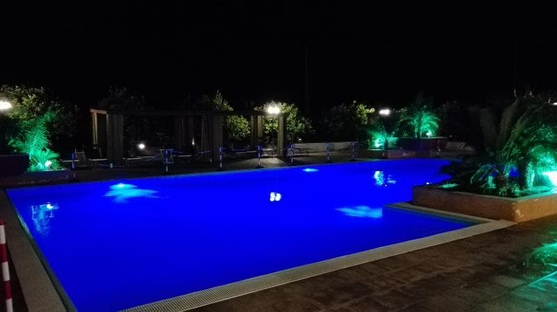 Agriturismo Terra dei Limoni