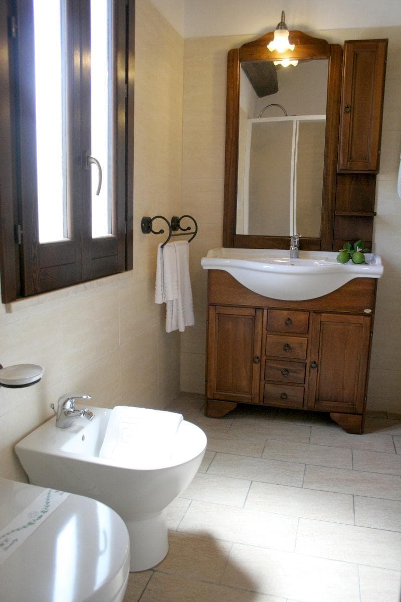 Agriturismo Terra dei Limoni