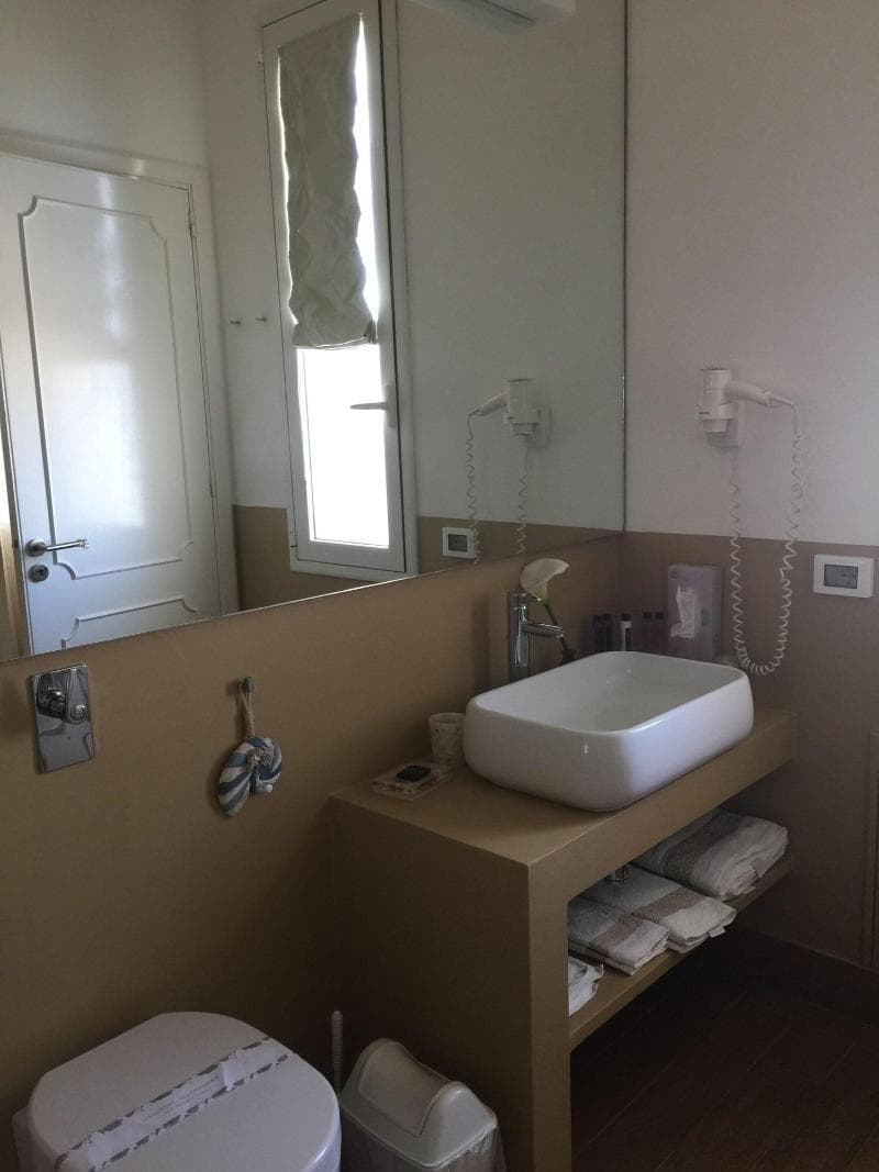 Suite Beach B&B and Club