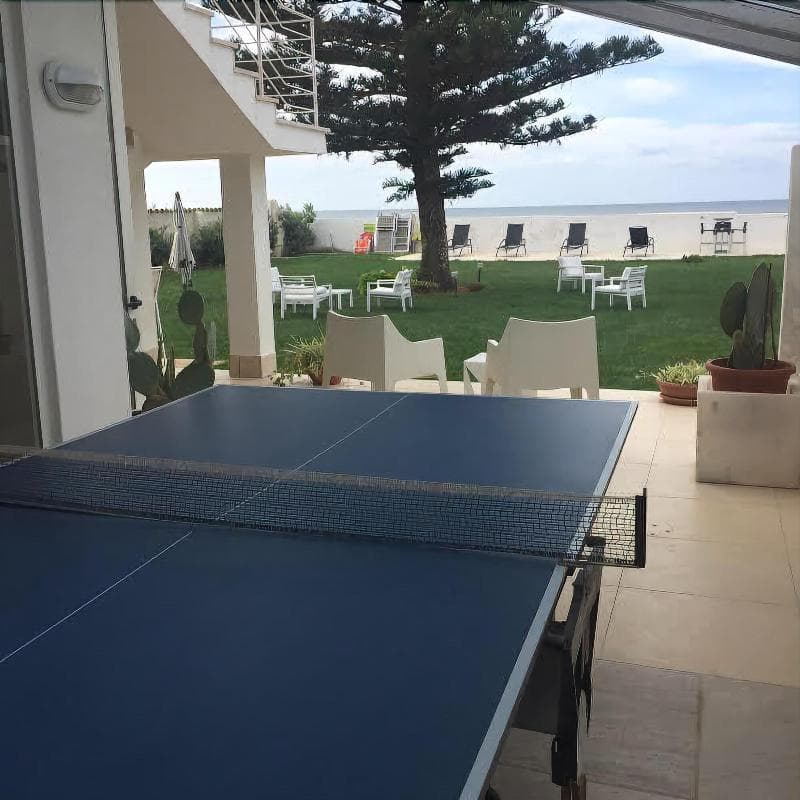 Suite Beach B&B and Club