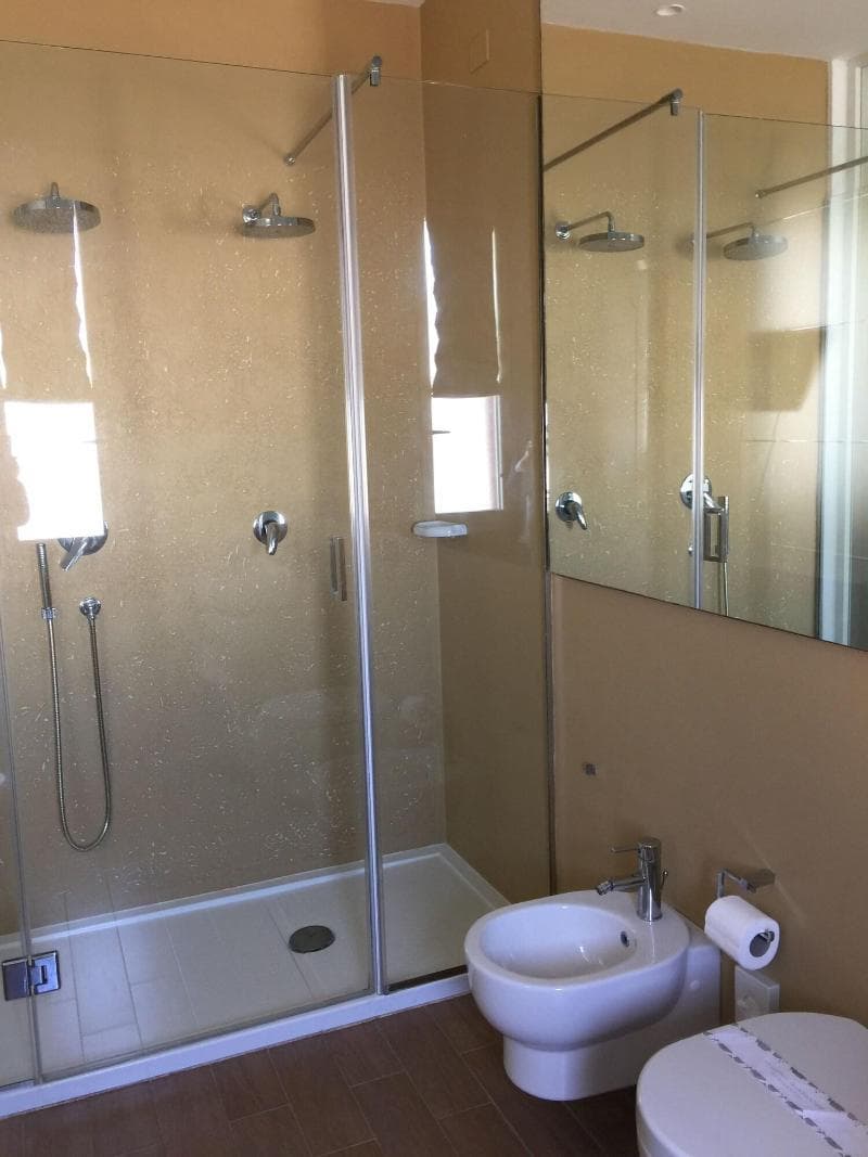 Suite Beach B&B and Club