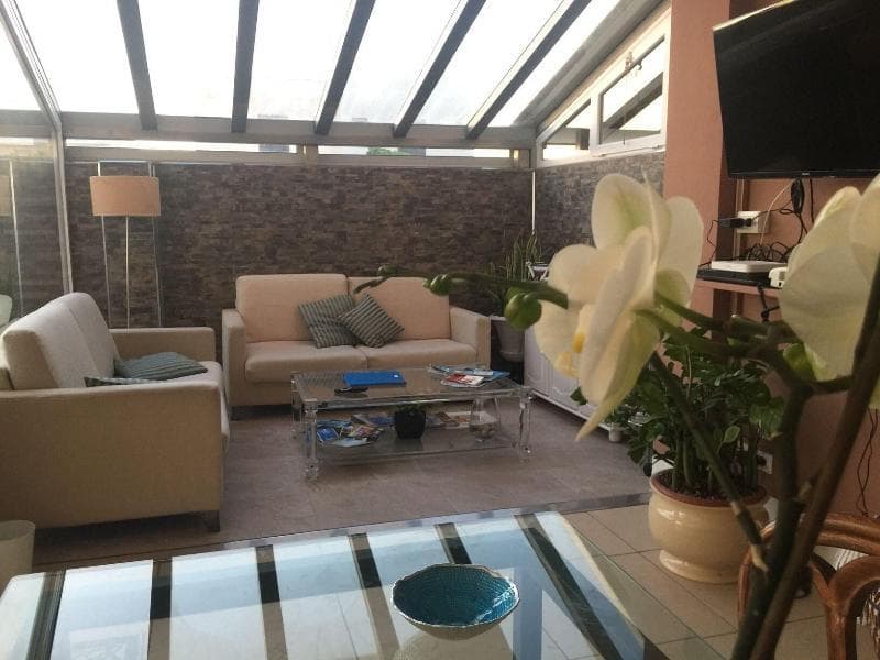 Suite Beach B&B and Club