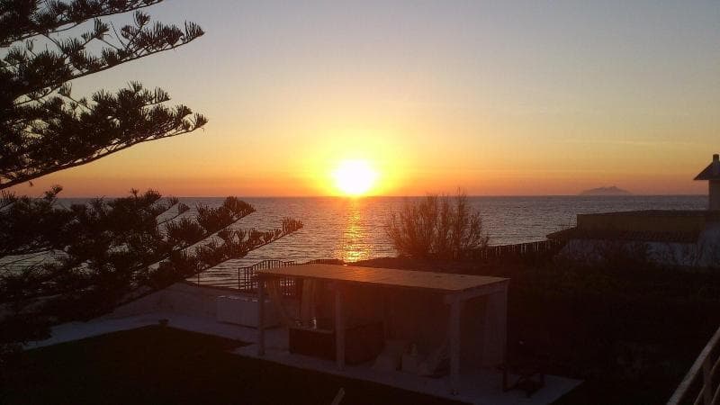 Suite Beach B&B and Club