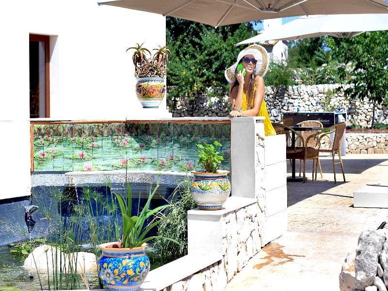 Artemisia Resort