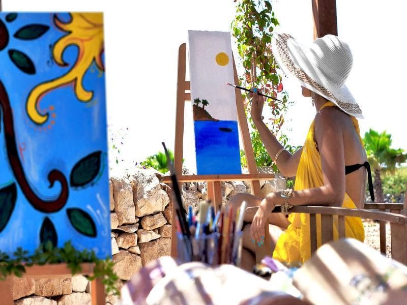 Artemisia Resort