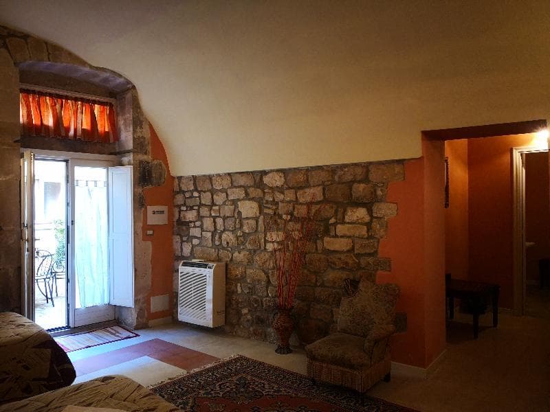 Palazzo il Cavaliere B&B de Charme
