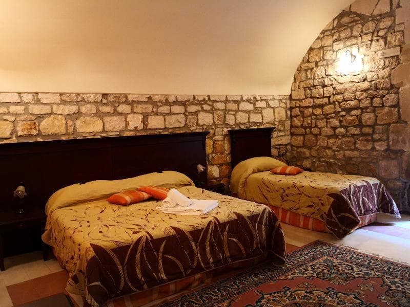Palazzo il Cavaliere B&B de Charme