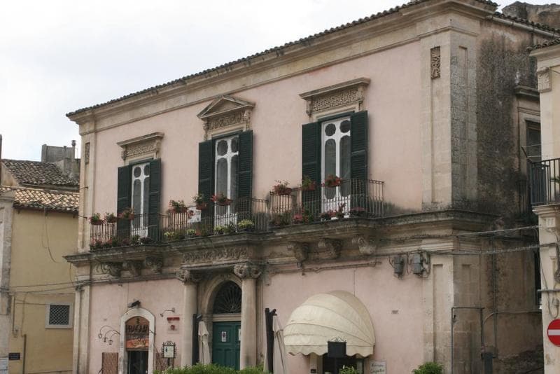 Palazzo il Cavaliere B&B de Charme