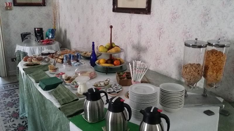 Palazzo il Cavaliere B&B de Charme