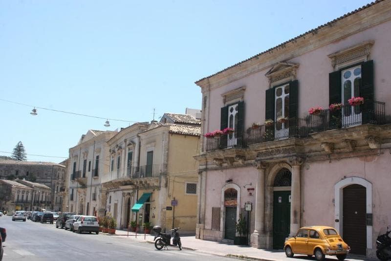 Palazzo il Cavaliere B&B de Charme