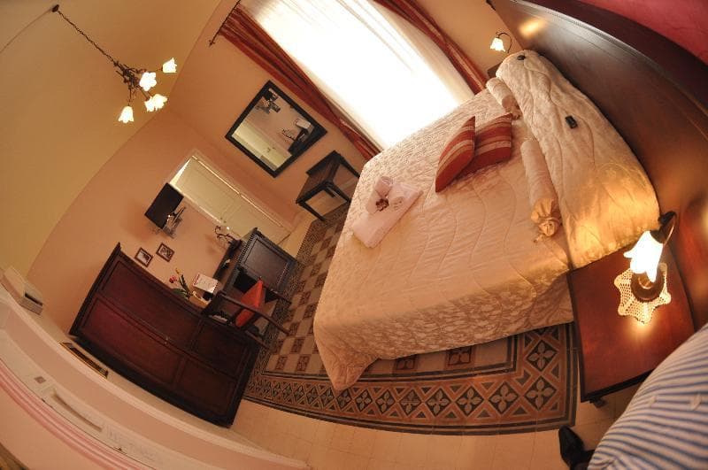 Palazzo il Cavaliere B&B de Charme