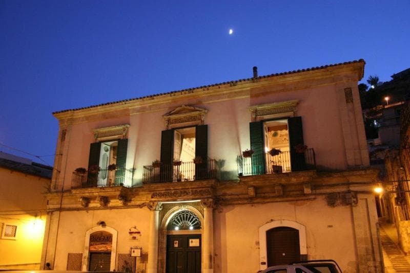 Palazzo il Cavaliere B&B de Charme