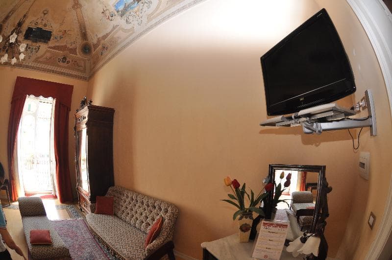 Palazzo il Cavaliere B&B de Charme