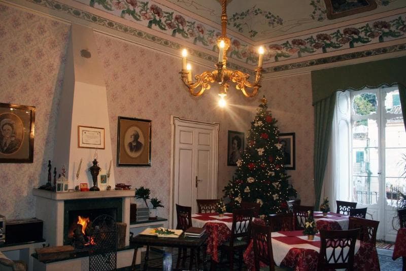 Palazzo il Cavaliere B&B de Charme