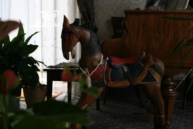 Palazzo il Cavaliere B&B de Charme