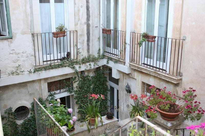 Palazzo il Cavaliere B&B de Charme