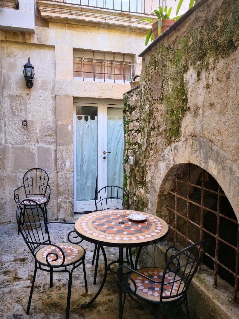 Palazzo il Cavaliere B&B de Charme