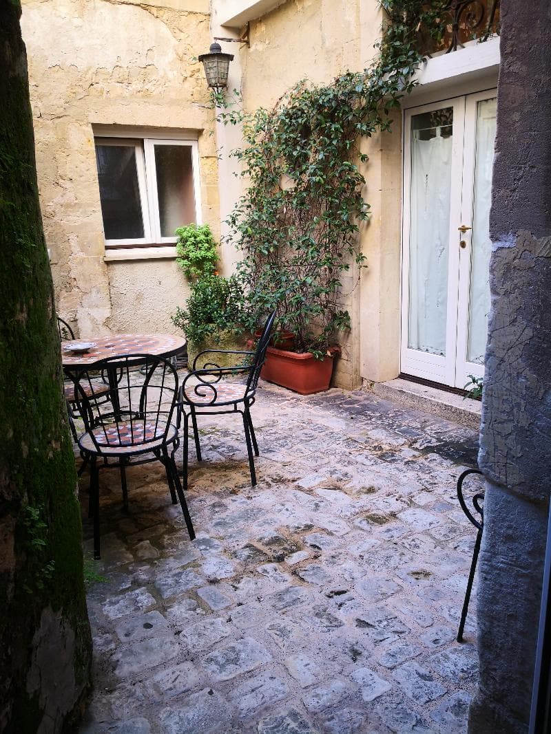 Palazzo il Cavaliere B&B de Charme
