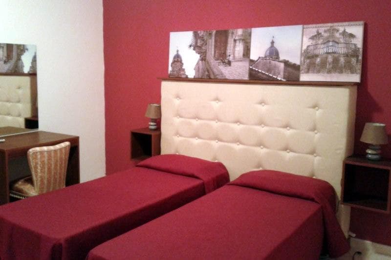 Case Francesco