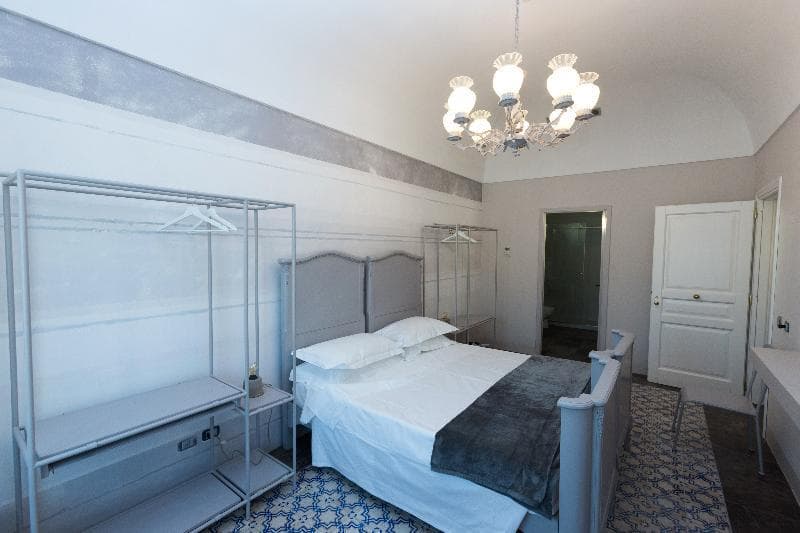 Palazzo Conti Camere E Suites