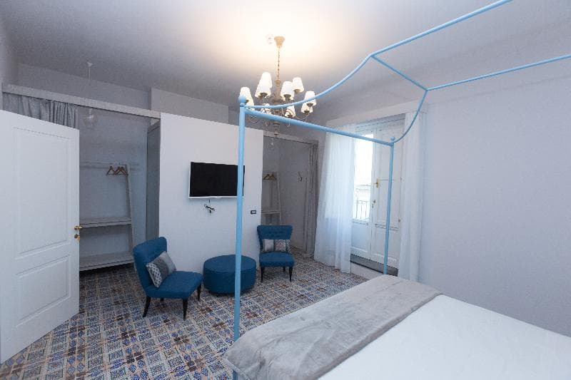 Palazzo Conti Camere E Suites