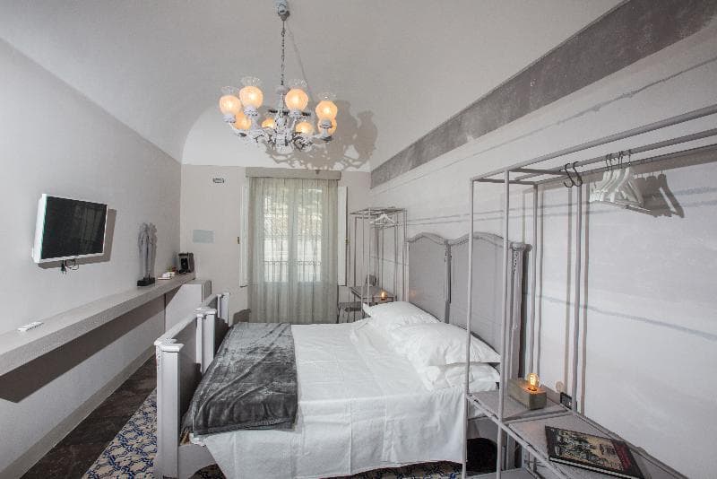 Palazzo Conti Camere E Suites