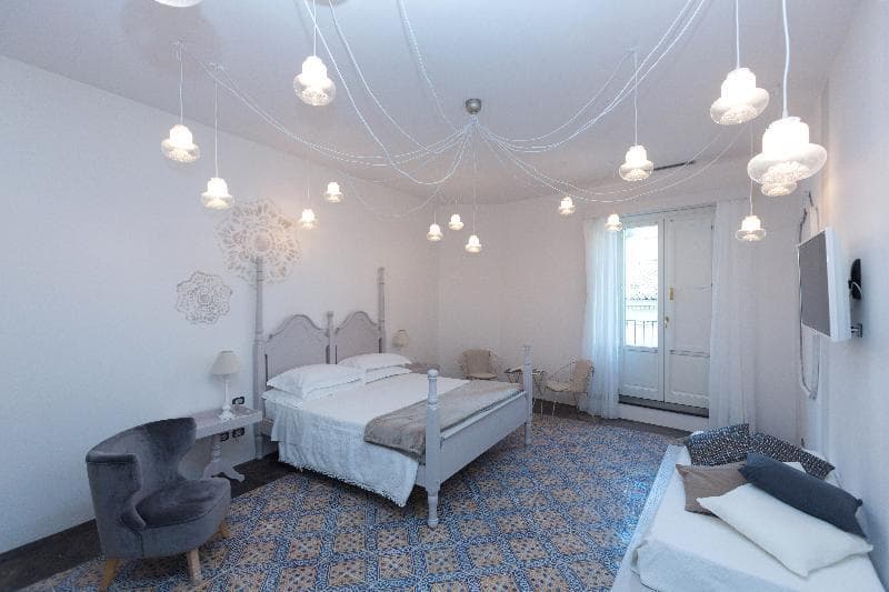 Palazzo Conti Camere E Suites