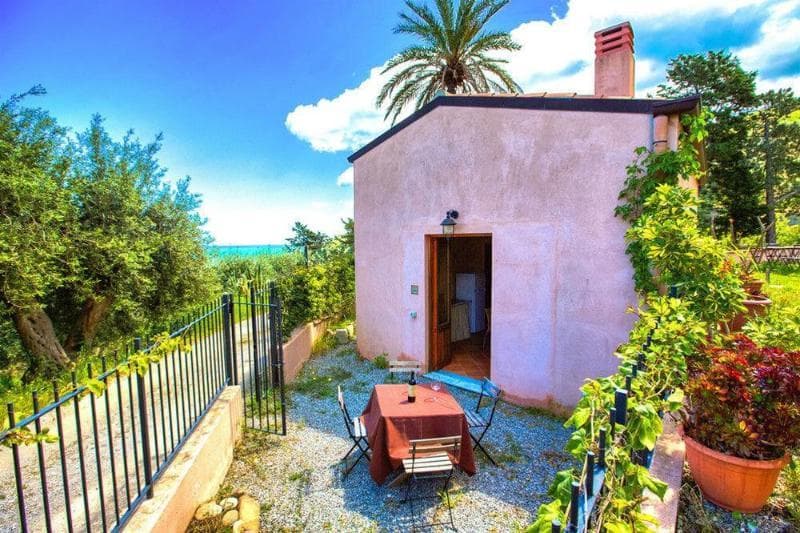 Villa Palamara