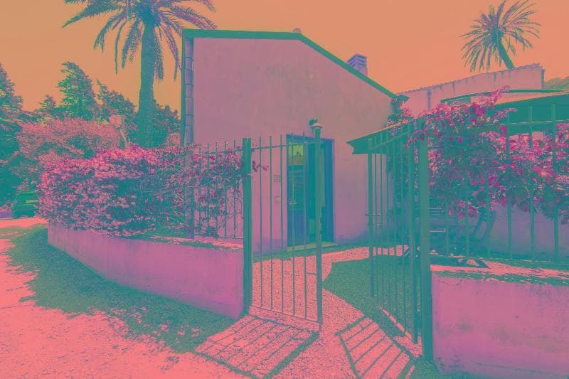 Villa Palamara