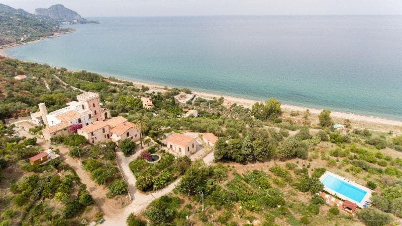 Villa Palamara