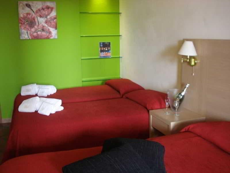 Villa Carlo Resort