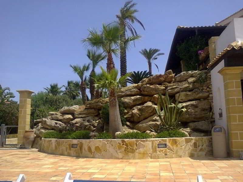 Villa Carlo Resort