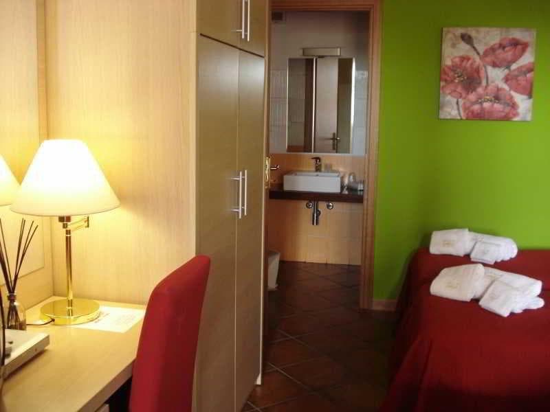Villa Carlo Resort