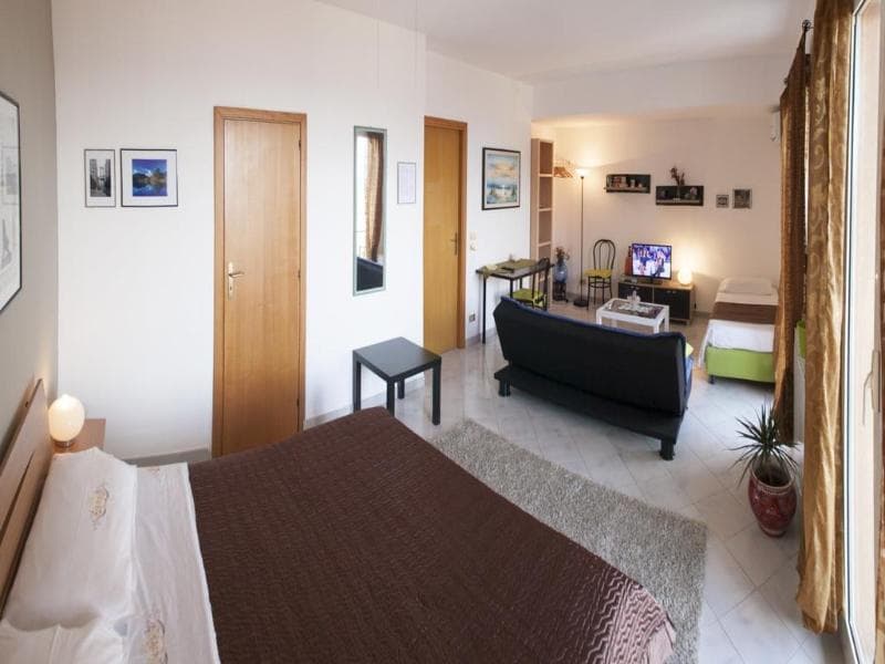 B&B Ma & Mi Cefalu Palermo Sicily