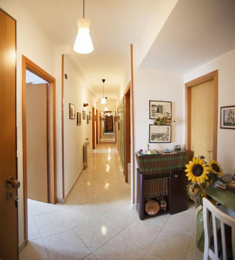 B&B Ma & Mi Cefalu Palermo Sicily