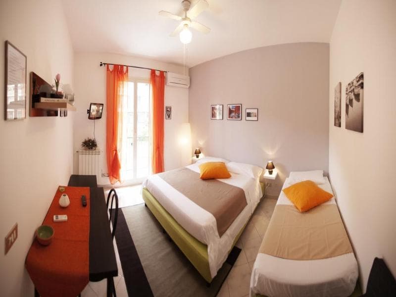 B&B Ma & Mi Cefalu Palermo Sicily